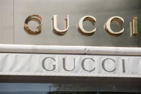 brands owned by gucci|which company owns gucci.